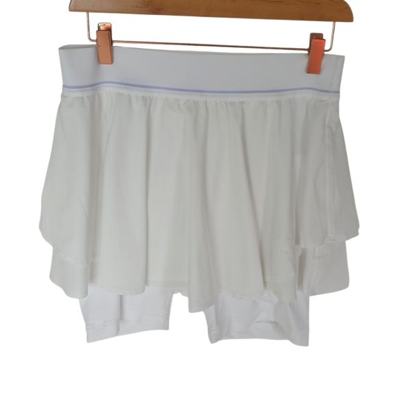 Lululemon Court Rival High-Rise Tennis Skirt Size 8 - Picture 3 of 8